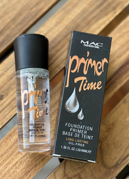 پرایمر مک MAC