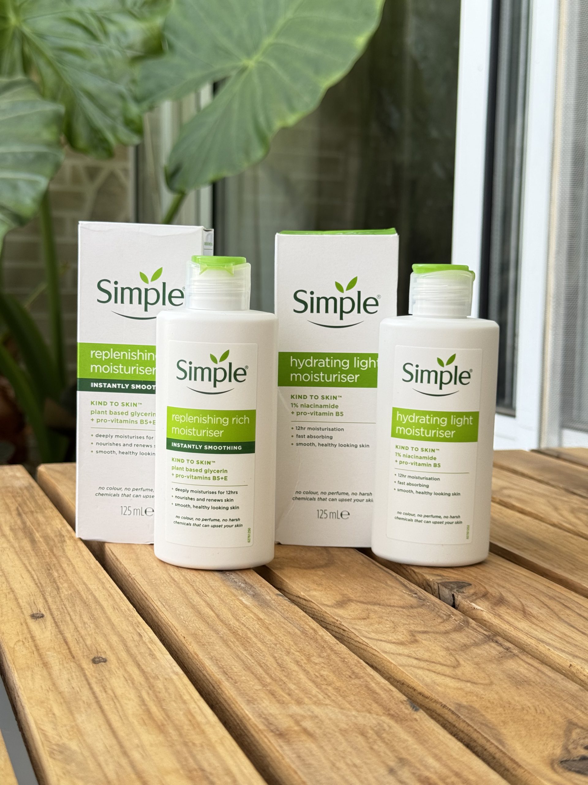 آبرسان ریچ ولایت سیمپل simple rich & light
